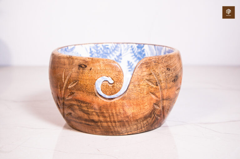 Pattern Bowl 2