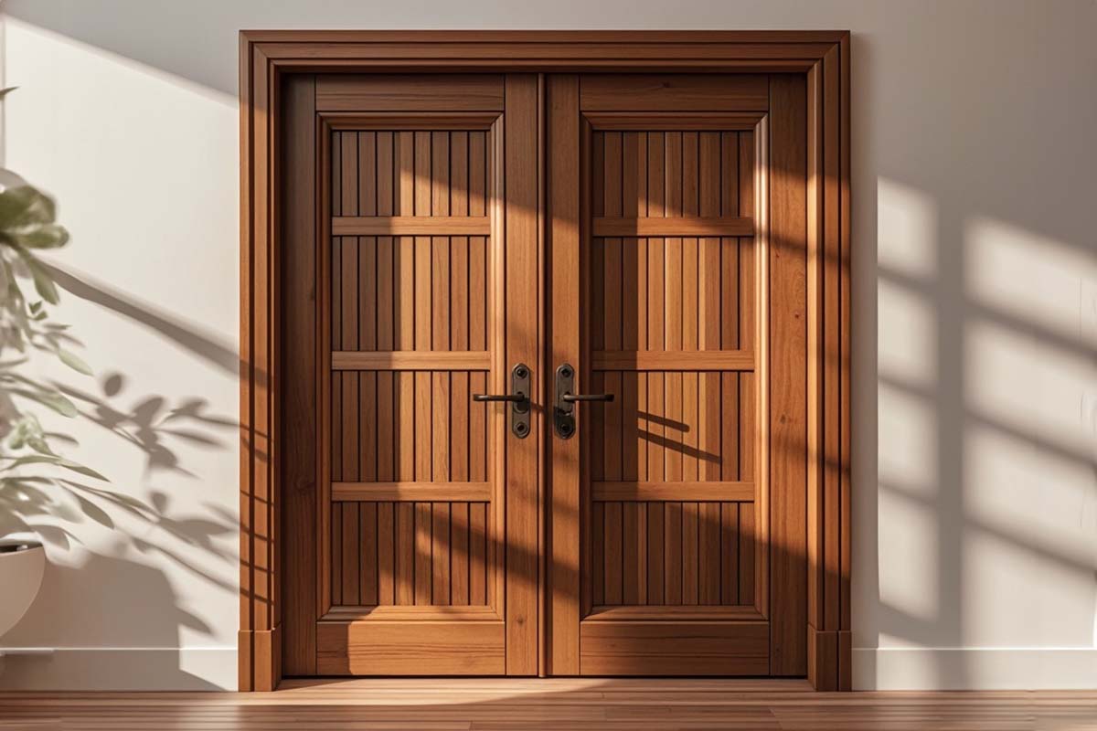 DOOR-Solid-Wood-Double-Doors-3