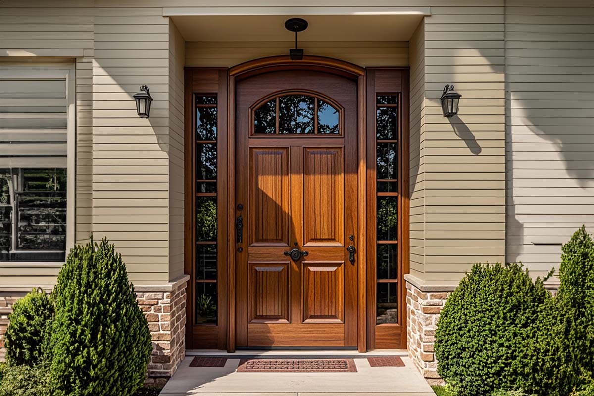 DOOR-Solid-Wood-Entry-Doors-1