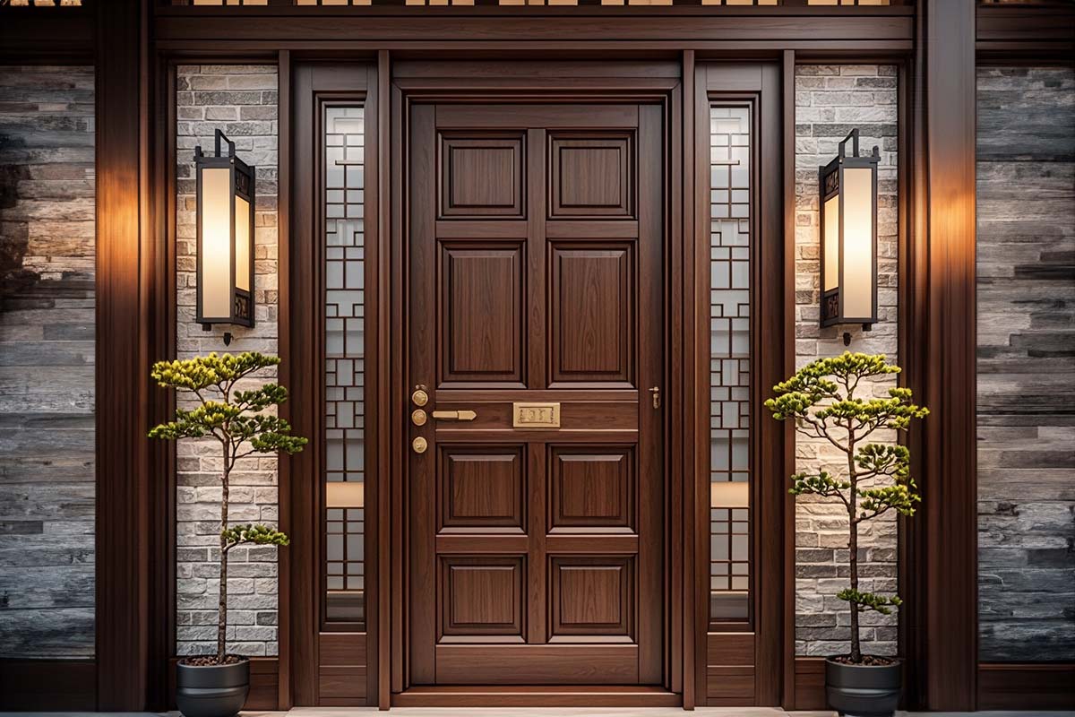 DOOR-Solid-Wood-Front-Doors-No-Glass-1