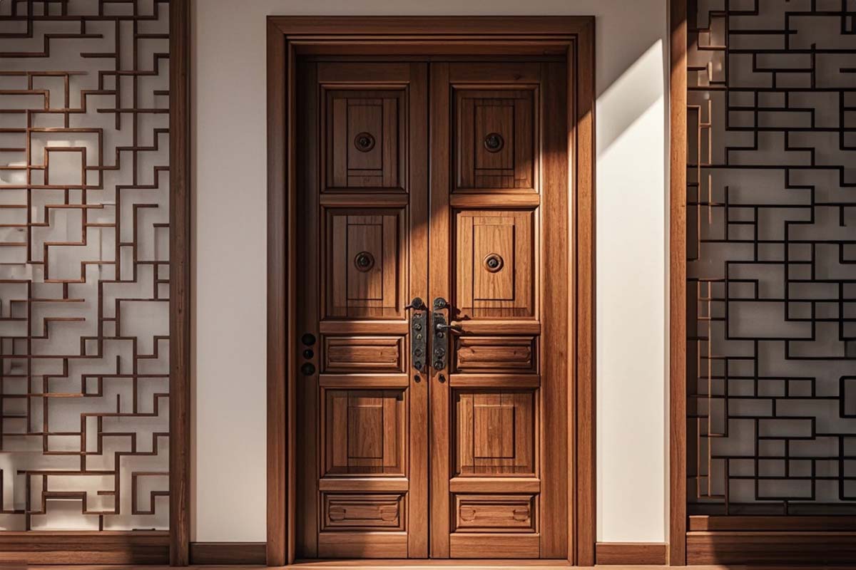 DOOR-Solid-Wood-Front-Doors-No-Glass-2